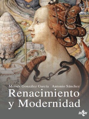 cover image of Renacimiento y modernidad